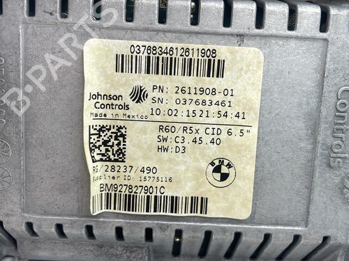 Instrument cluster MINI MINI COUNTRYMAN (R60) Cooper D | BP32313837C47