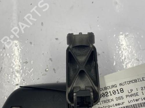 Used Rear mirror CITROËN DS5 1.6 HDi 115 (114 hp) 22841397
