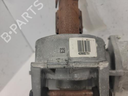 Steering column FIAT 500 (312_) 1.2 (312AXA1A) | BP24886825M21 - Image 4