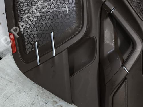 Seats set PORSCHE CAYENNE (92A) 3.0 Diesel | BP25280305C78  - Image 48