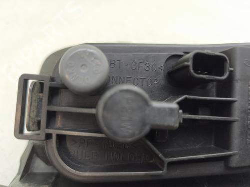 Rear bumper right light RENAULT TRAFIC II Bus (JL) | BP37661270C82 - Image 2