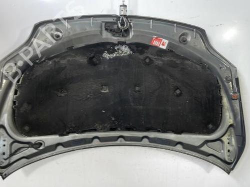 Hood VW GOLF PLUS V (5M1, 521) 1.9 TDI | BP22836029C1 