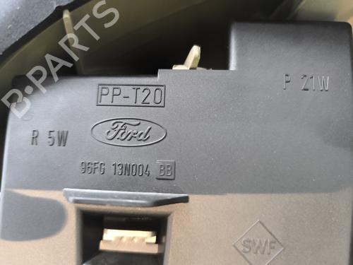 Venstre Baklys FORD FIESTA IV (JA_, JB_) 1.8 DI | BP28362708C34 