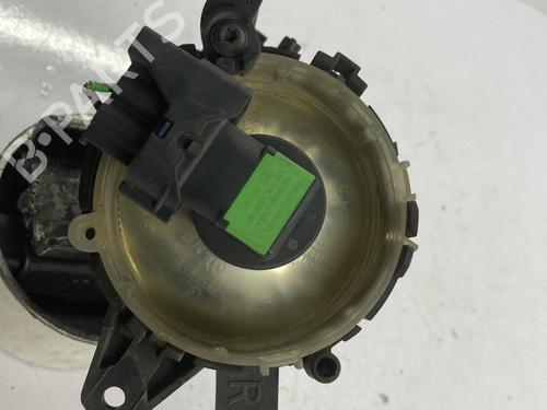 Used Right front fog light VOLVO C30 (533) 1.6 (100 hp) 22817138