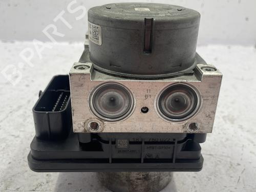 ABS pump CITROËN C-ELYSEE (DD_) 1.6 BlueHDi 100 | BP22844074M43 - Image 3