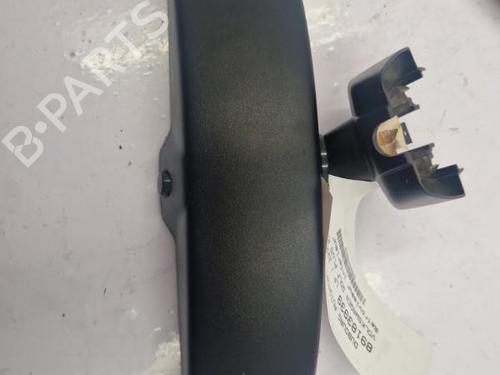 Used Rear mirror Rear mirror VW GOLF PLUS V (5M1, 521) 1.6 TDI (105 hp) 22837016 22837016