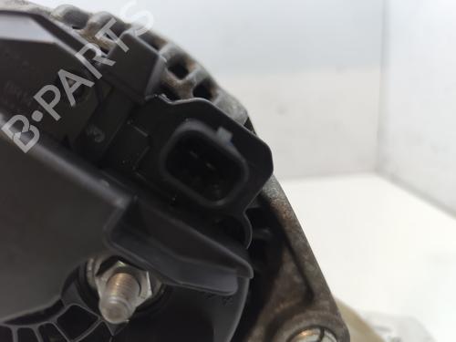 Alternator OPEL CORSA D (S07) 1.2 (L08, L68) | BP28414860M7 