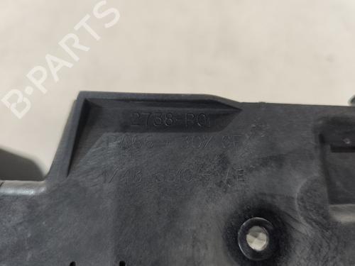 Used Grille Grille JAGUAR X-TYPE I (X400) 2.2 D (155 hp) 34259566 34259566