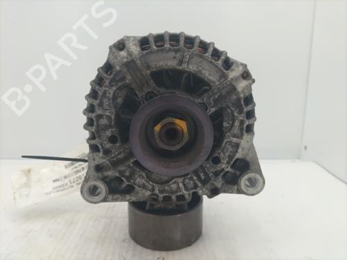 Used Alternator PEUGEOT 406 (8B) 2.0 HDI 110 (109 hp) 32016944