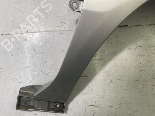 Right front fenders NISSAN ALMERA TINO (V10) 2.2 dCi | BP22843699C42 