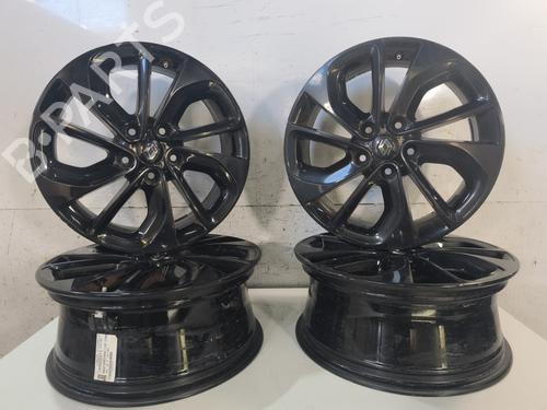 Andre RENAULT SCÉNIC III (JZ0/1_) 1.5 dCi (110 hp) 27931134