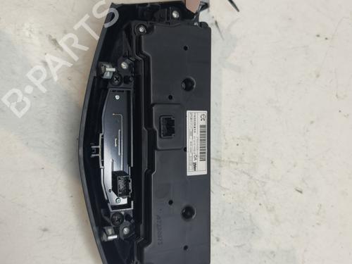 Climate control NISSAN QASHQAI II SUV (J11, J11_) 1.5 dCi | BP26732214I5 