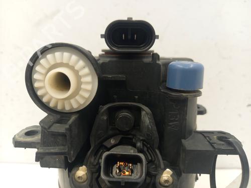 Used Left front fog light Left front fog light RENAULT MEGANE III Grandtour (KZ0/1) 1.5 dCi (KZ09, KZ0D, KZ1G, KZ29, KZ14, KZ1W, KZ10, KZ1F,... (110 hp) 23830853 23830853