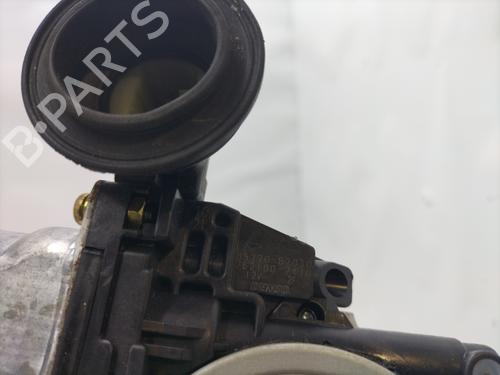 Used Front left window mechanism Front left window mechanism DAIHATSU CUORE VI (L251, L250_, L260_) 1.0 (58 hp) 28823885 28823885