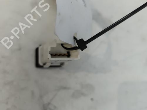 Warning switch NISSAN QASHQAI / QASHQAI +2 I (J10, NJ10, JJ10E) 1.5 dCi | BP26911294I22 