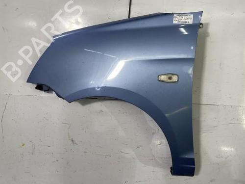 Left front fenders KIA PICANTO I (SA) 1.1 | BP22841569C41 