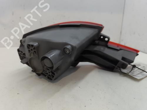 Rear bumper right light HONDA HR-V (RU) 1.5 (RU1) | BP29438623C82 