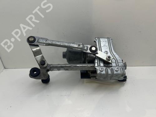 Front wiper motor SEAT LEON (1P1) 1.9 TDI | BP36004251M29 - Image 5