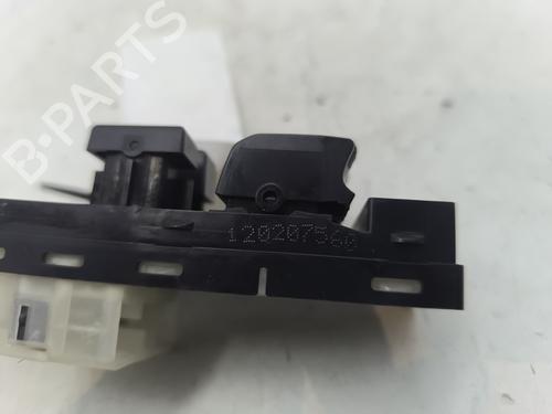 Left front window switch OPEL AGILA B (H08) 1.0 (F68) | BP37732151I27 - Image 3