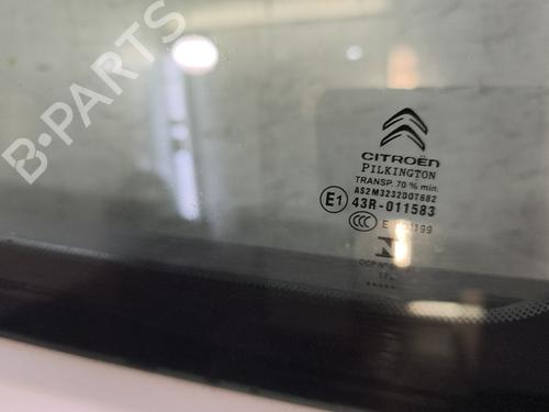 Dør højre bagtil CITROËN C4 CACTUS 1.6 BlueHDi 100 | BP31581375C5 - Image 4
