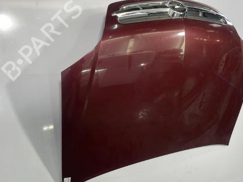 Hood OPEL VECTRA C (Z02) 1.8 (F69) | BP22832895C1 
