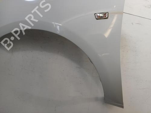 Forskærm venstre OPEL CORSA E (X15) 1.4 (08, 68) | BP36780723C41 - Image 2