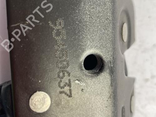 Used Tailgate lock Tailgate lock PEUGEOT 406 (8B) 2.0 HDI 90 (90 hp) 22844210 22844210