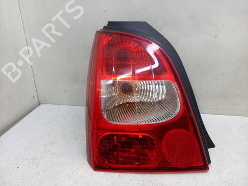 Used Left taillight Left taillight 39459232 39459232
