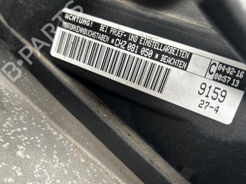 Used Engine Engine AUDI A1 Sportback (8XA, 8XF) 1.0 TFSI (95 hp) 32170922 32170922