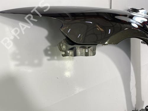 Left front fenders MAZDA 6 Hatchback (GG) 2.0 (GGES) | BP22827407C41 
