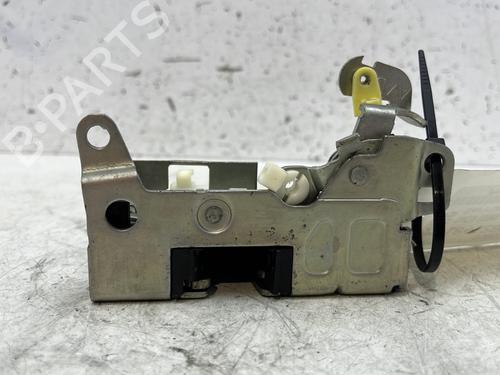 Used Front right lock Front right lock DACIA LOGAN (LS_) 1.2 16V (LS1N, LS02, BS02) (75 hp) 28525755 28525755