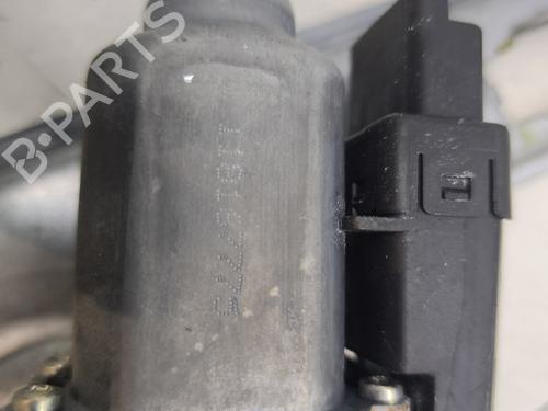 Front right window mechanism RENAULT SCÉNIC II (JM0/1_) 1.5 dCi (JM1E, JM16) | BP31068016C23