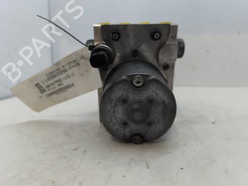 ABS pump AUDI A4 B6 (8E2) 1.9 TDI | BP28134607M43 
