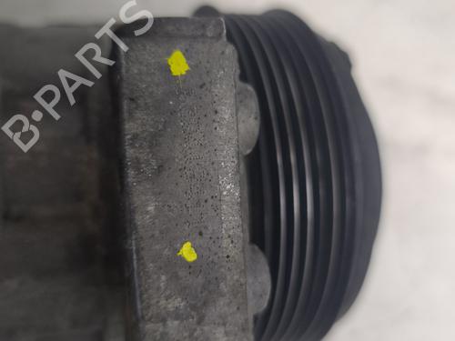 AC compressor JEEP WRANGLER III (JK) 2.8 CRD | BP34453425M34  - Image 5