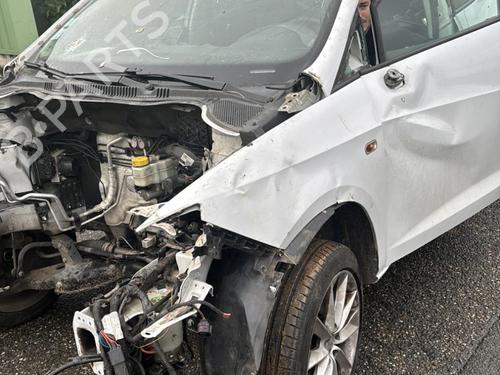 ABS pump SEAT IBIZA IV (6J5, 6P1) 1.6 TDI | BP22843097M43 