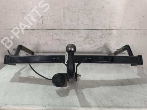 Trækkugle/Mekanisme DACIA SANDERO II TCe 90 (B8M1, B8MA, B8AC) (90 hp) 30497464