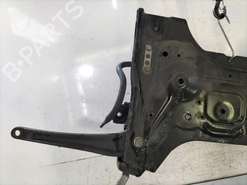 Subframe CITROËN JUMPY III Van (V_) 2.0 BlueHDi 180 | BP31271717M9