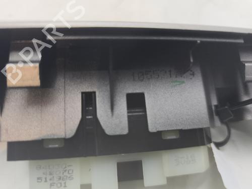 Right front window switch LEXUS RX (_U3_) 400h (MHU38_, MHU38R) | BP26148220I26  - Image 5