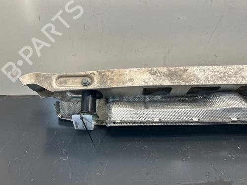 Used Rear bumper reinforcement Rear bumper reinforcement 38185616 38185616