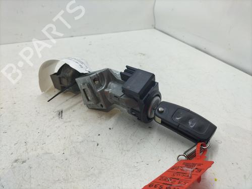 Used Ignition barrel Ignition barrel FORD FOCUS II Turnier (DA_, FFS, DS) 1.6 TDCi (90 hp) 29438907 29438907