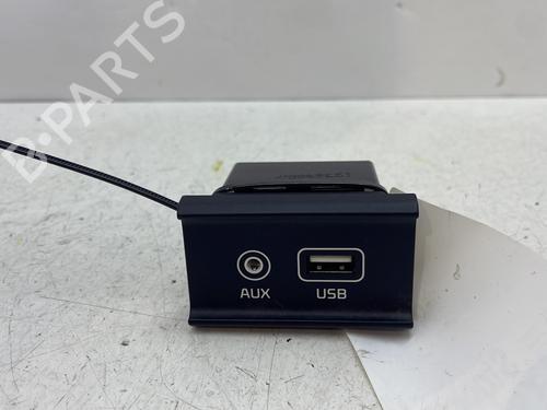 Used Electronic module Electronic module KIA SPORTAGE IV (QL, QLE) 1.7 CRDi (141 hp) 33748806 33748806