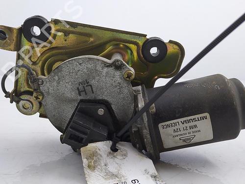 Used Front wiper motor Front wiper motor SUZUKI WAGON R+ (MA) 1.3 (RB413) (76 hp) 22825308 22825308