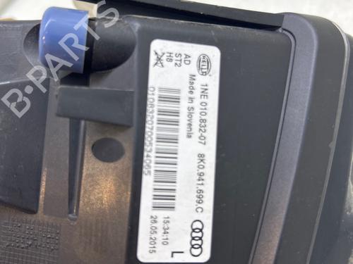 Left front fog light AUDI A4 B8 Avant (8K5) 2.0 TDI | BP38009056C30 - Image 2