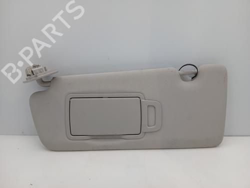 Left sun visor DACIA SANDERO III 1.0 TCe 100 ECO-G | BP37732758I1 - Image 4