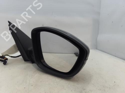 Right mirror OPEL CORSA F (P2JO) CORSA-e (68) | BP29639881C27 