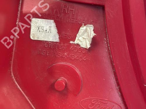 Used Right taillight Right taillight FORD FOCUS I Saloon (DFW) 1.8 Turbo DI / TDDi (90 hp) 22831130 22831130