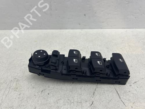 Used Left front window switch Left front window switch BMW 4 Convertible (F33, F83) 420 d (184 hp) 36299256 36299256