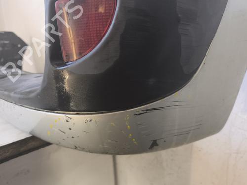 Used Rear bumper Rear bumper RENAULT KANGOO Express (FC0/1_) [1997-2026] 34260826 34260826