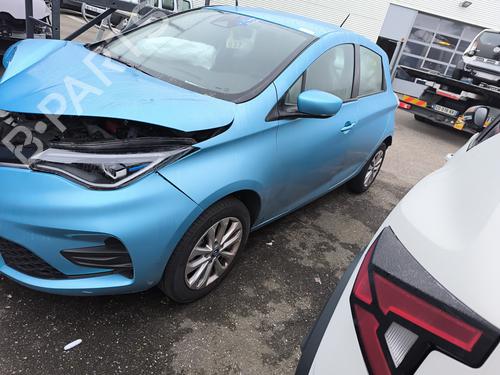 Advarselskontakt RENAULT ZOE (BFM_) | BP27404099I22 - Image 6