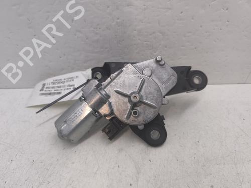Used Rear wiper motor TOYOTA YARIS (_P13_) 1.5 (NSP131_) (112 hp) 31271781